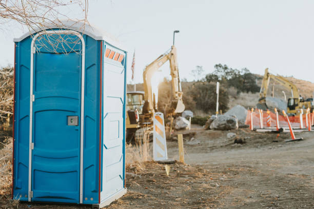 Best High-end porta potty rental  in Olney, IL