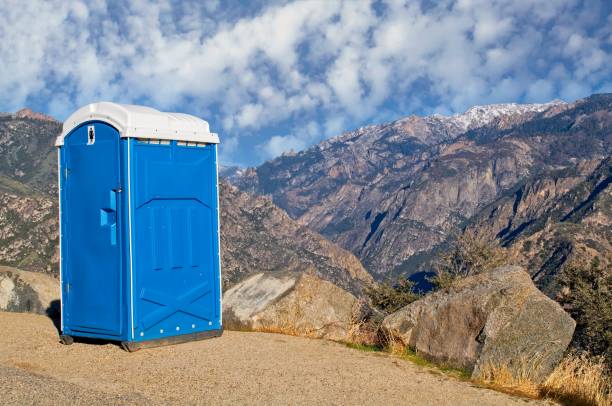 Best Portable bathroom rental  in Olney, IL