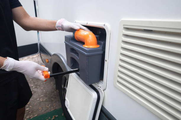 Best Luxury portable toilet rental  in Olney, IL
