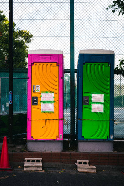 Best Affordable porta potty rental  in Olney, IL