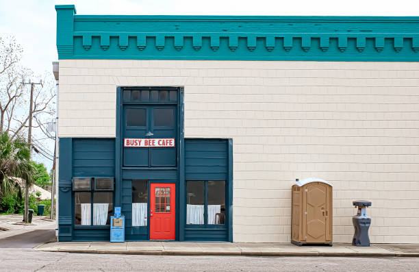 Best Handicap porta potty rental  in Olney, IL