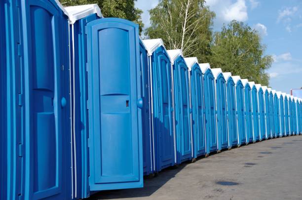 Best Long-term porta potty rental  in Olney, IL